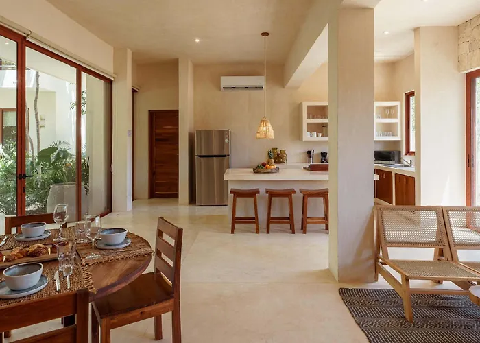 Ahal Holistika 3br Ground-floor Jungle Oasis With Plunge Pool Holiday home *
