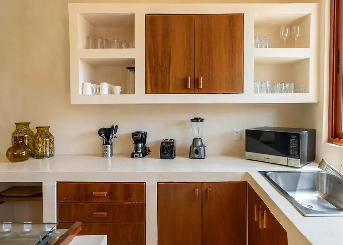Ahal Holistika 3br Ground-floor Jungle Oasis With Plunge Pool * Tulum