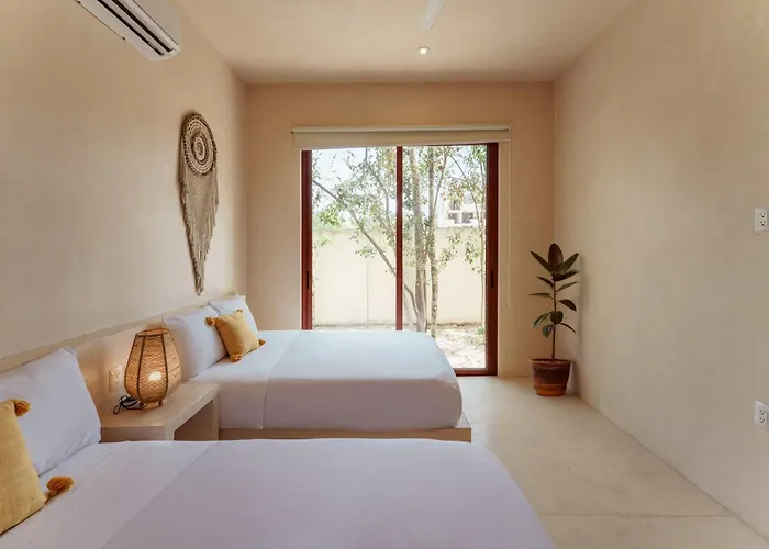 Ahal Holistika 3br Ground-floor Jungle Oasis With Plunge Pool Holiday home *
