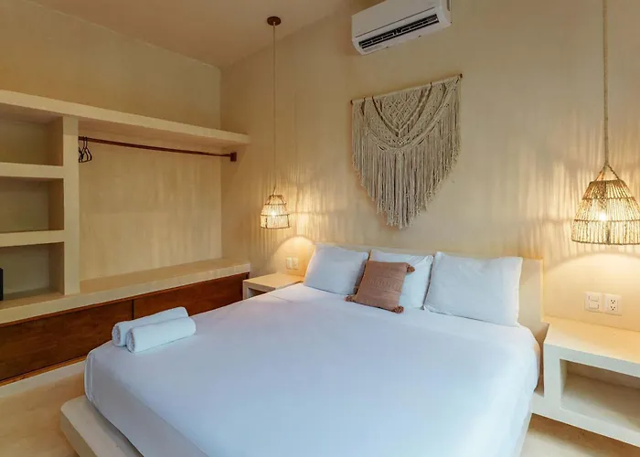 Holiday home Ahal Holistika 3br Ground-floor Jungle Oasis With Plunge Pool