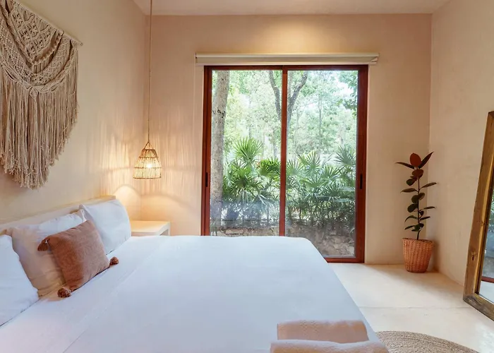 Ahal Holistika 3br Ground-floor Jungle Oasis With Plunge Pool Holiday home *