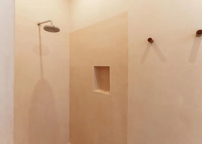 Ahal Holistika 3br Ground-floor Jungle Oasis With Plunge Pool Tulum