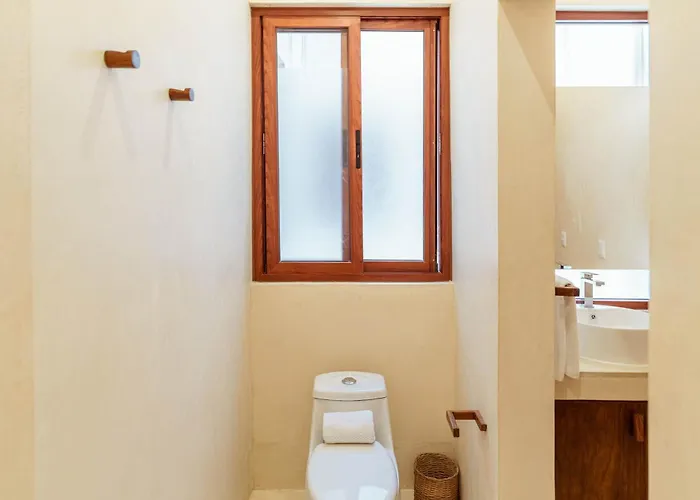 Ahal Holistika 3br Ground-floor Jungle Oasis With Plunge Pool Holiday home