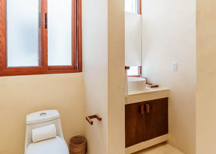 Ahal Holistika 3br Ground-floor Jungle Oasis With Plunge Pool Holiday home *