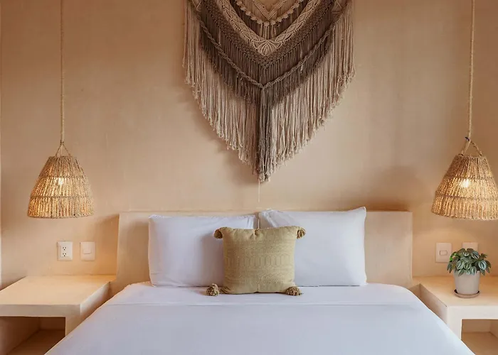 Holiday home Ahal Holistika 3br Ground-floor Jungle Oasis With Plunge Pool