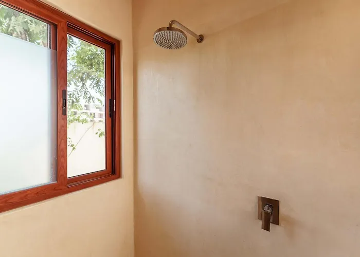Holiday home Ahal Holistika 3br Ground-floor Jungle Oasis With Plunge Pool Tulum